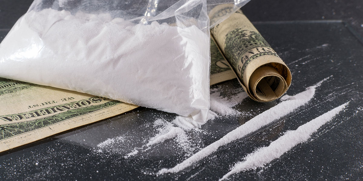 How Recreational Users Become Addicted to Cocaine