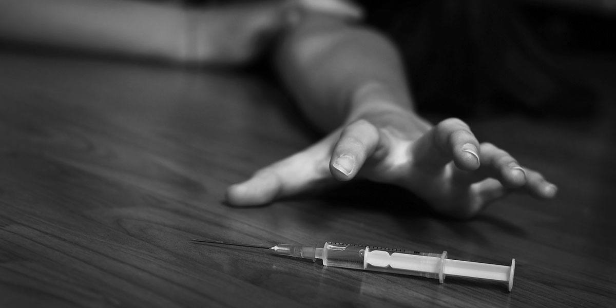 Am I Addicted to Heroin?  Signs You May Need Inpatient Rehab for Heroin Addiction