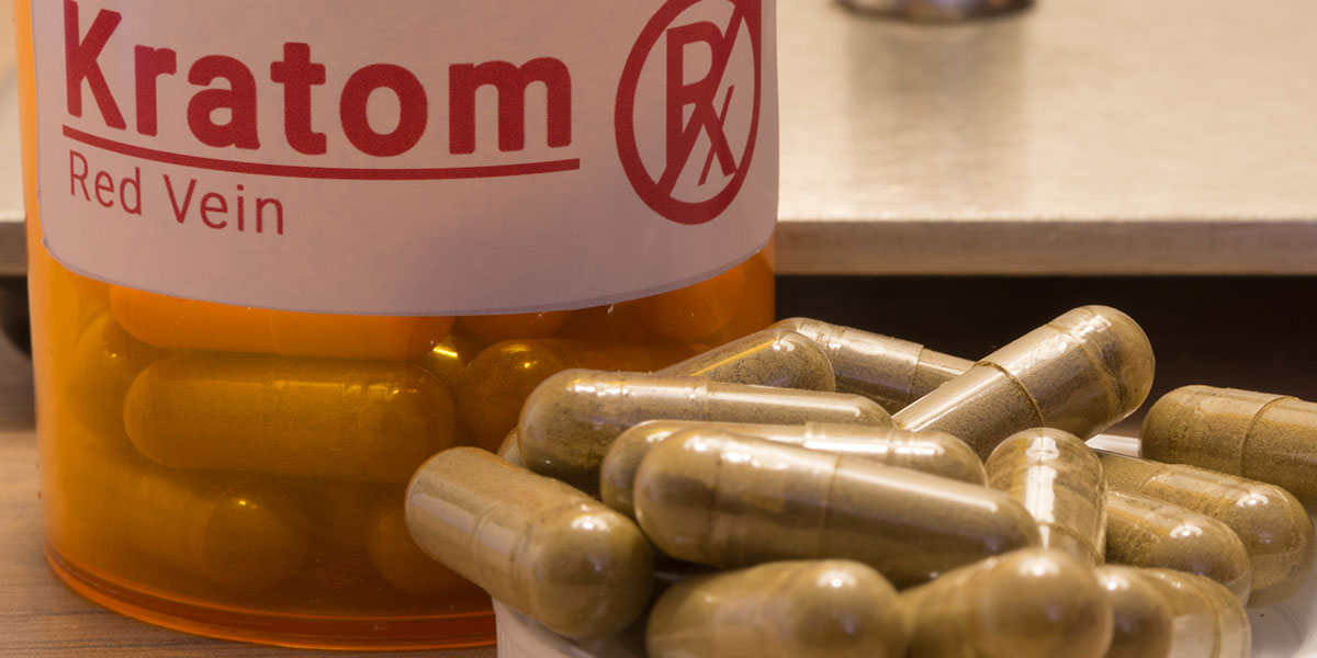 FDA Strengthens Warning About Kratom, Saying Herb is an Opioid