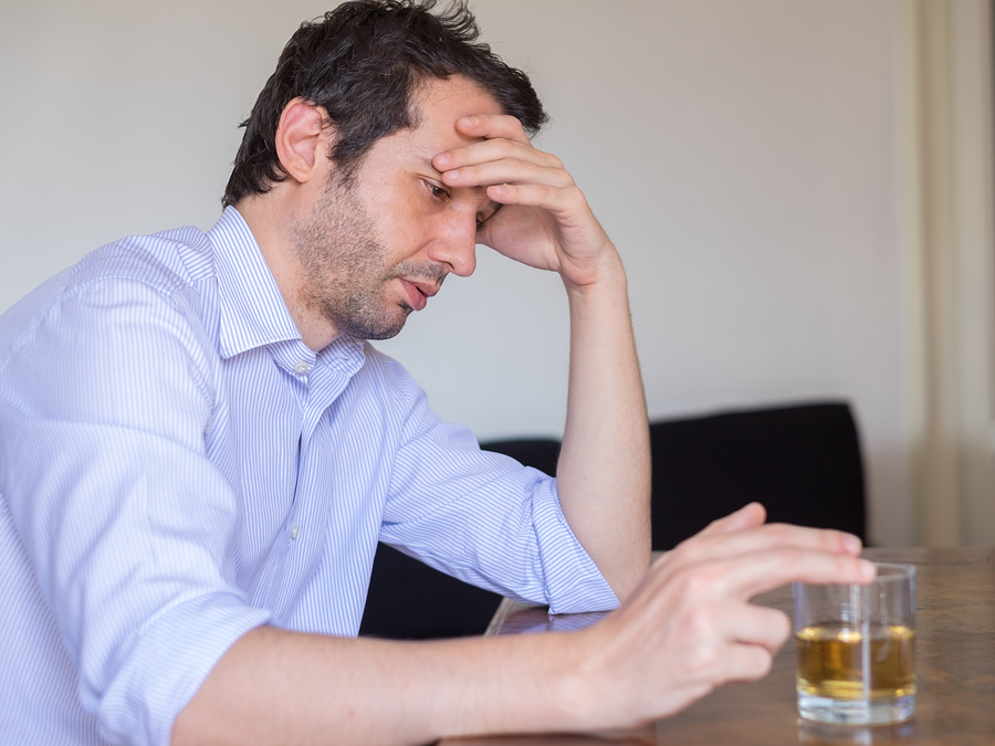 Alcohol Addiction “Blunts” Brain’s Sense of Pleasure and Reward: Study